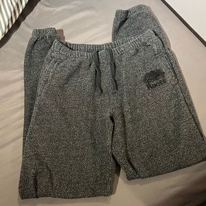 Roots Original Boyfriend Sweatpant